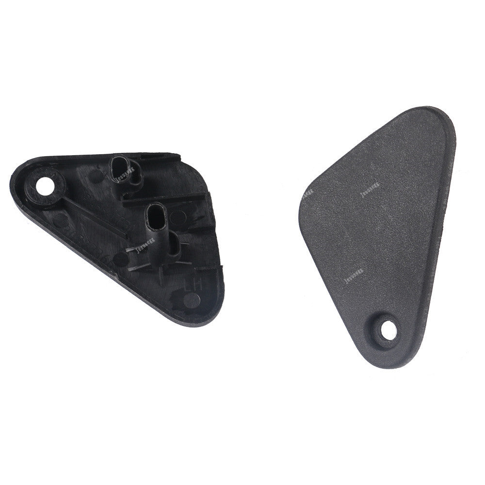 RH+LH SIDE RADIATOR RETAINER CLIP For 2007-2013 for VOLVO S60 S80 V70 XC60 XC70