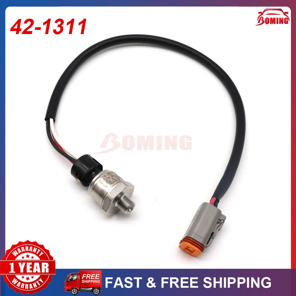 For Sensata 0-200 PSIG PN 8262276 3HMP2-6 42-1311 Pressure Sensor