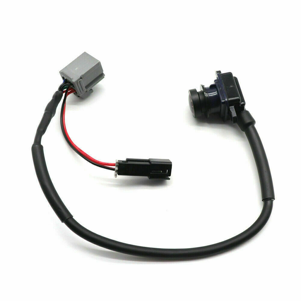 Rearview backup parking camera for Dodge Journey 2011 - 2020, US version 56054158AB, new.
