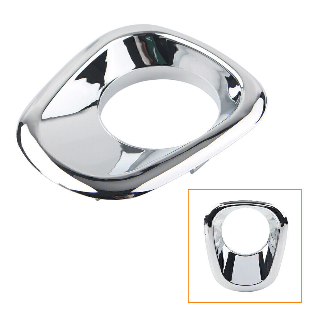 Fairing Ignition Key Accent for Honda Goldwing GL1800 2006 - 2011 Chrome
