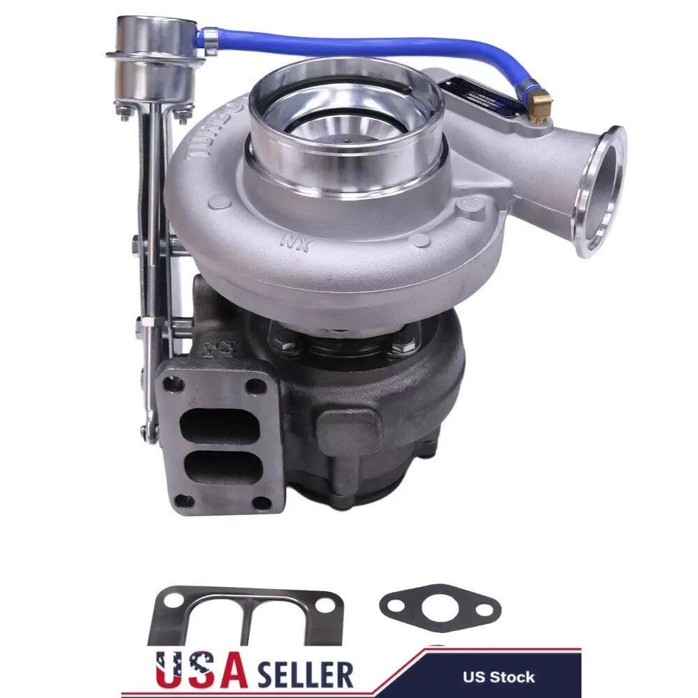 For Engine QSB6.7 Turbo HX35 Turbocharger 4038597 4955156 4044890