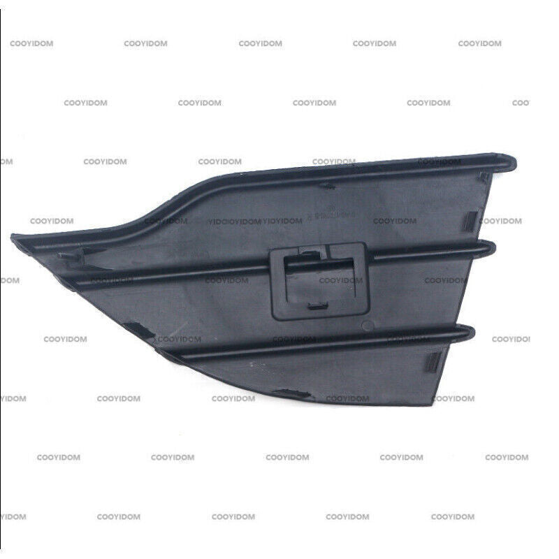 Right Front Bumper Grill Cover foglamp cover for Ford kuga escape 2013-2016