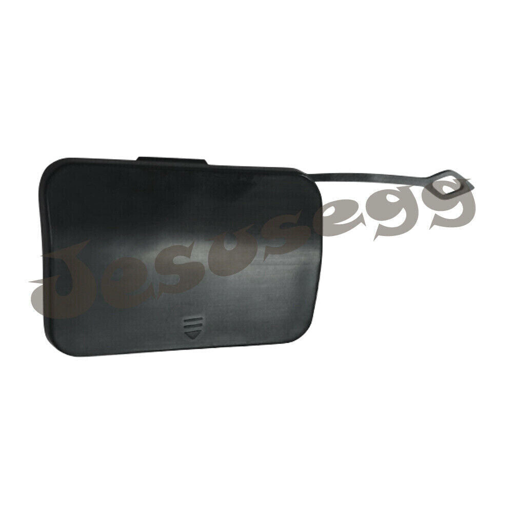 Front Bumper Tow Eye Hook Cover 2048850026 Fits for Mercedes-Benz C63 08-11 Primed