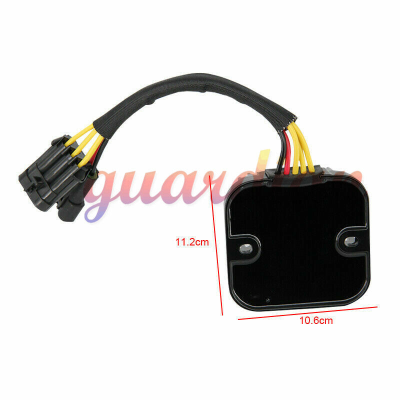 4013978 Voltage Regulator Rectifier 4015816 for Polaris RZR S 900 Ranger XP new