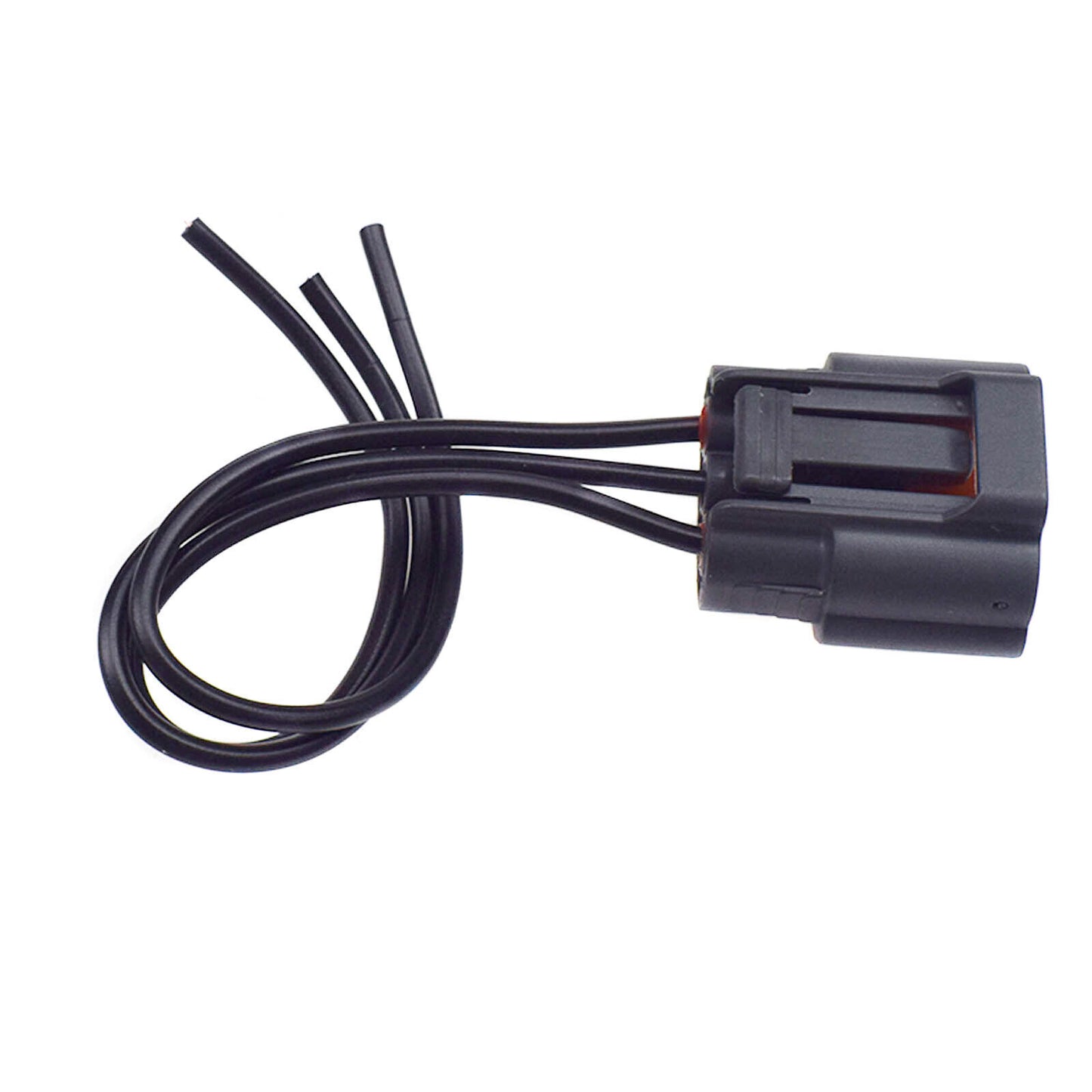 for MITSUBISHI LANCER for DODGE STRATUS Ignition Coil Plug Connector Wire Harness 1X