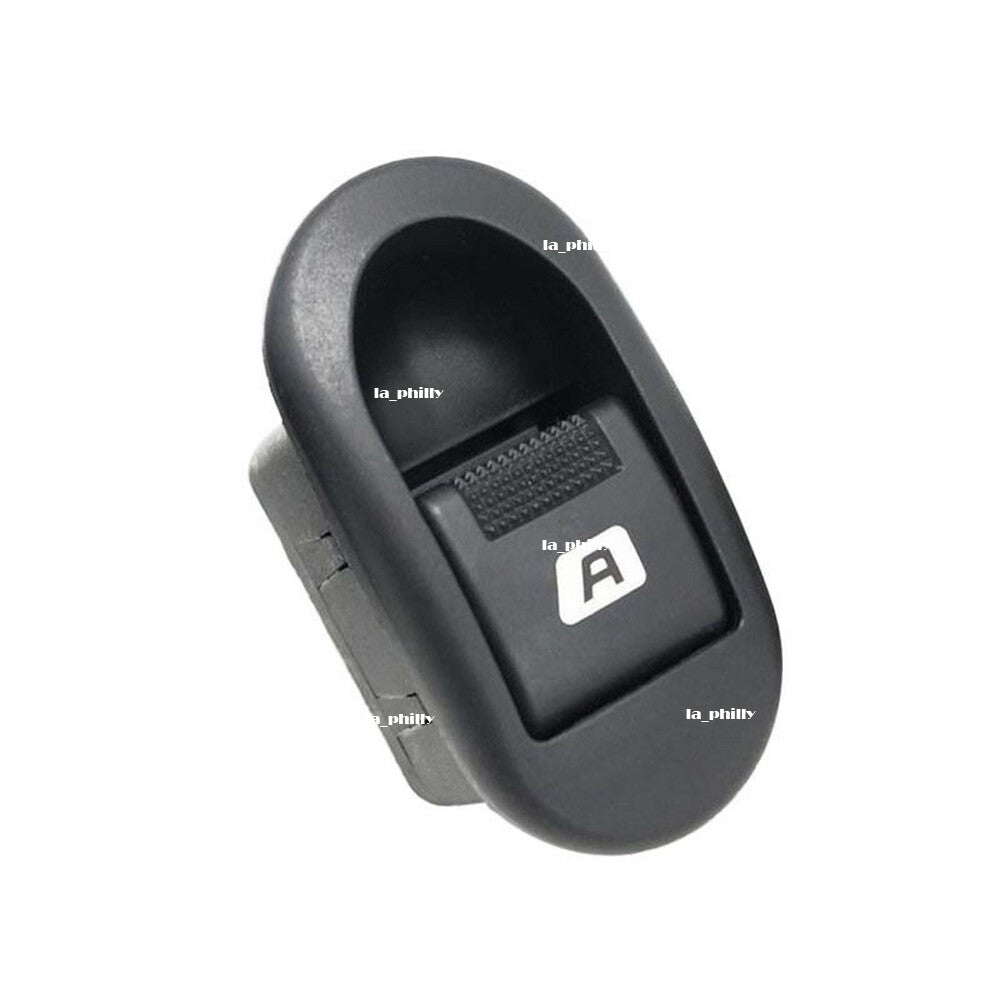 Electric Power Window Control Switch Passenger for Citroen C2 C3 for Peugeot 1007
