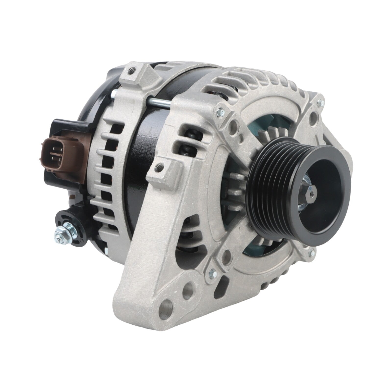 For 2005-2015 for Toyota Tacoma V6 4.0L Alternator 11139 270600P020 130 Amp 12V