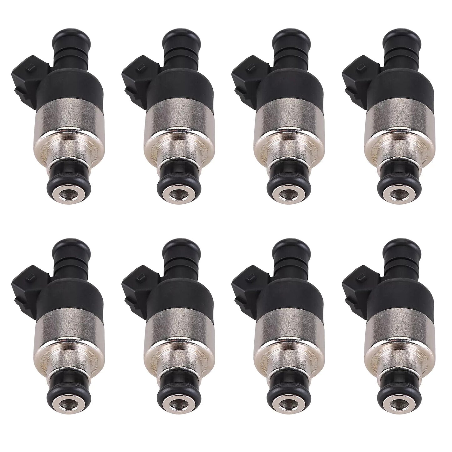 Set for Chevy for Corvette Caprice 5.7L 1994-1997 Fuel Injectors 17095004
