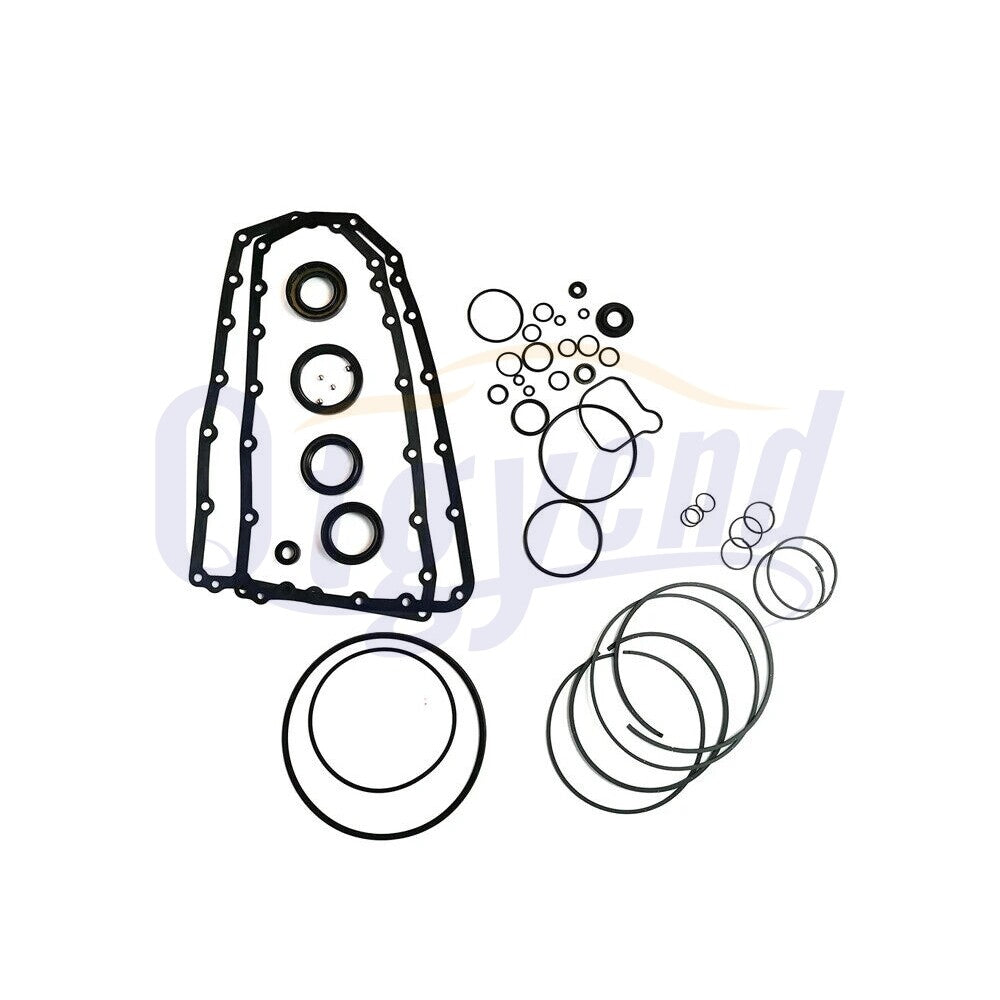 RE0F10A JF011E CVT Automatic Transmission Repair Kit, O-ring/W filter (new)