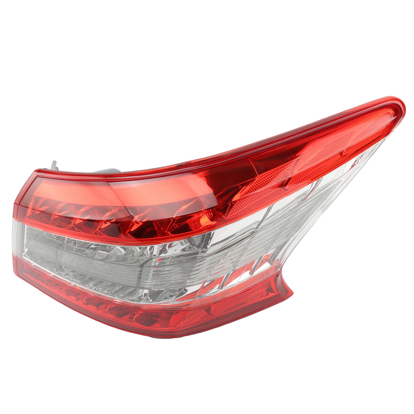Passenger Right Side LED Tail Light For 2013 2014 2015 for Nissan Sentra 26550-3SG0A