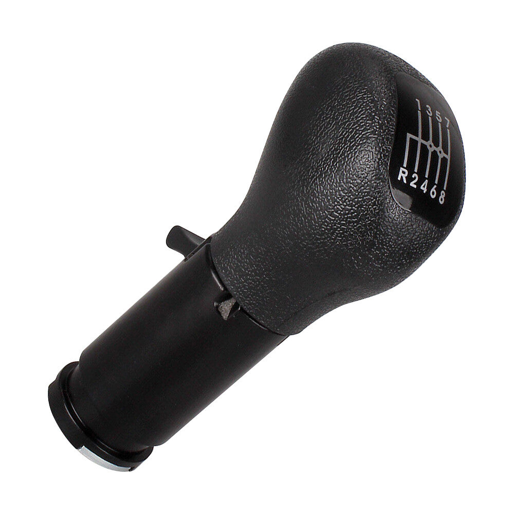 Fits for Iveco Truck 8 Speed+R Manual Gear Shift Lever Knob Black 0501215157