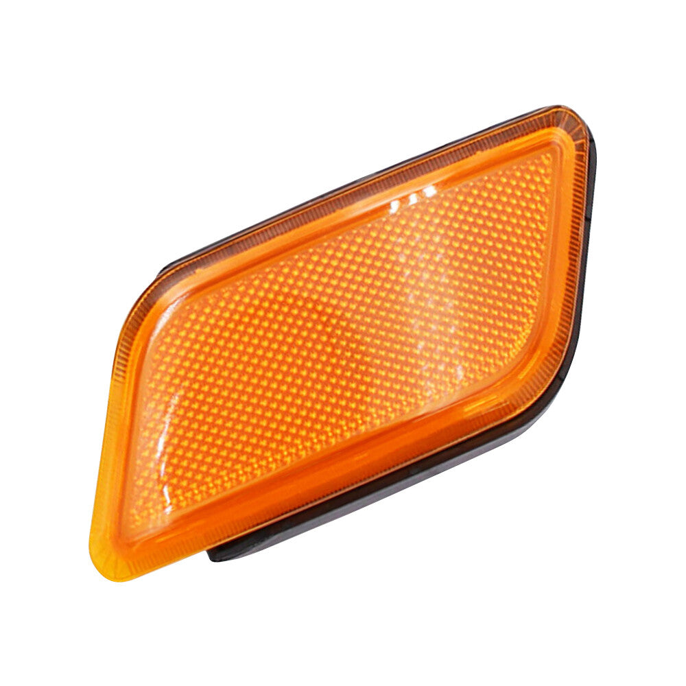 Left (Driver Side) Front Turn Signal Lamp for 10-13 for Mercedes-Benz C207 A207 W207