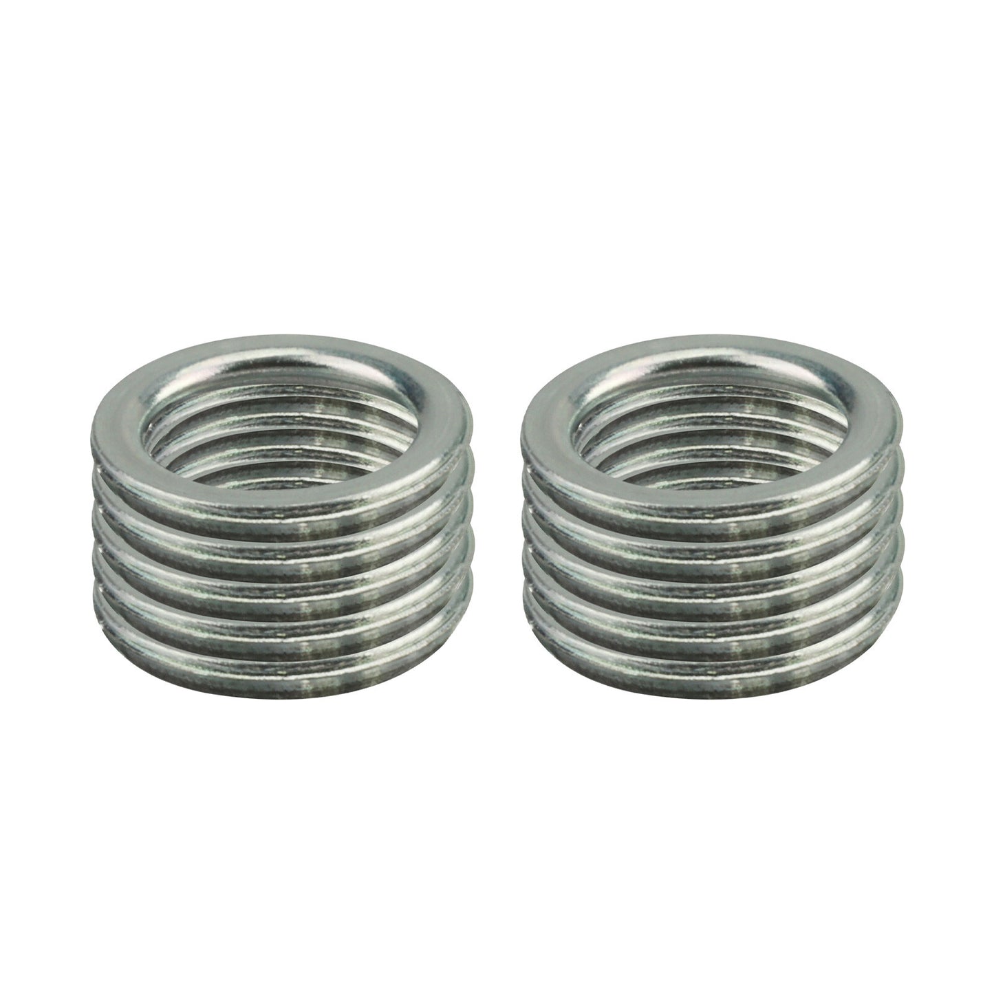 10 pieces suitable for Toyota for Lexus 1984-2018 35178-30010 Car transmission drain plug gaskets