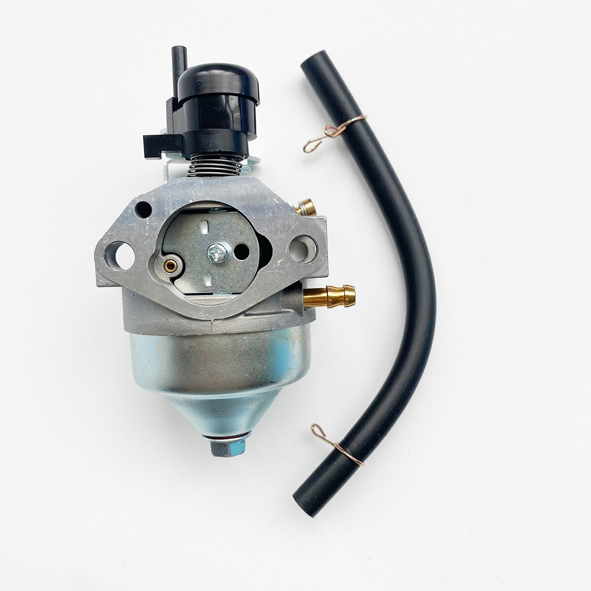 New Carburetor Auto Choke 16100-Z0L-876 Fit for Honda GCV160 BB75EC Carb