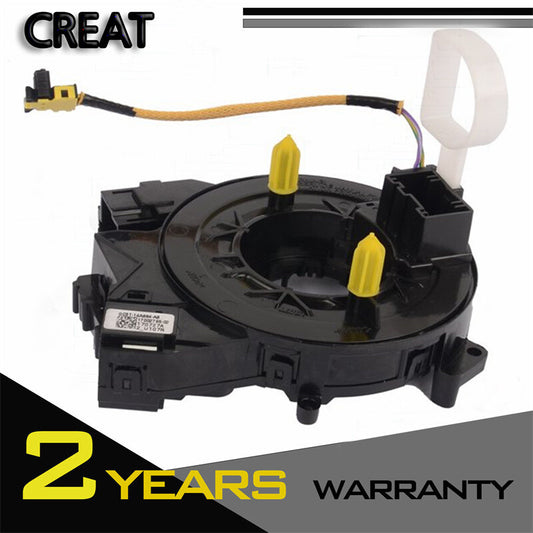 Clock spring for 2011-2016 for Ford F-250 Super Duty F-350 Super Duty GC3T14A664AB