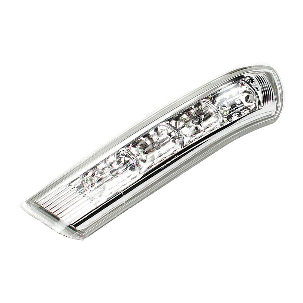 Fit for Hyundai Veracruz 876133J000 Left Rearview Mirror Turn Signal Light