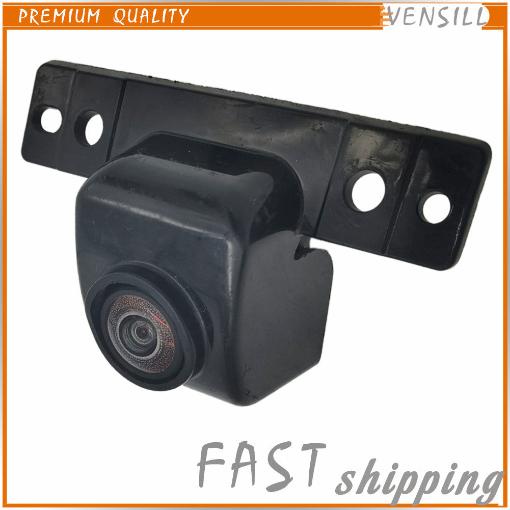 Front View Parking Camera 84690426 for Chevrolet Silverado 1500 2500 3500 19-23