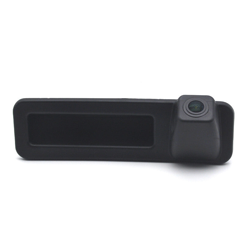 Handle Trunk reverse Camera for BMW F52 F34 G20 G28 G30 G38 G08 X1 2018-2020