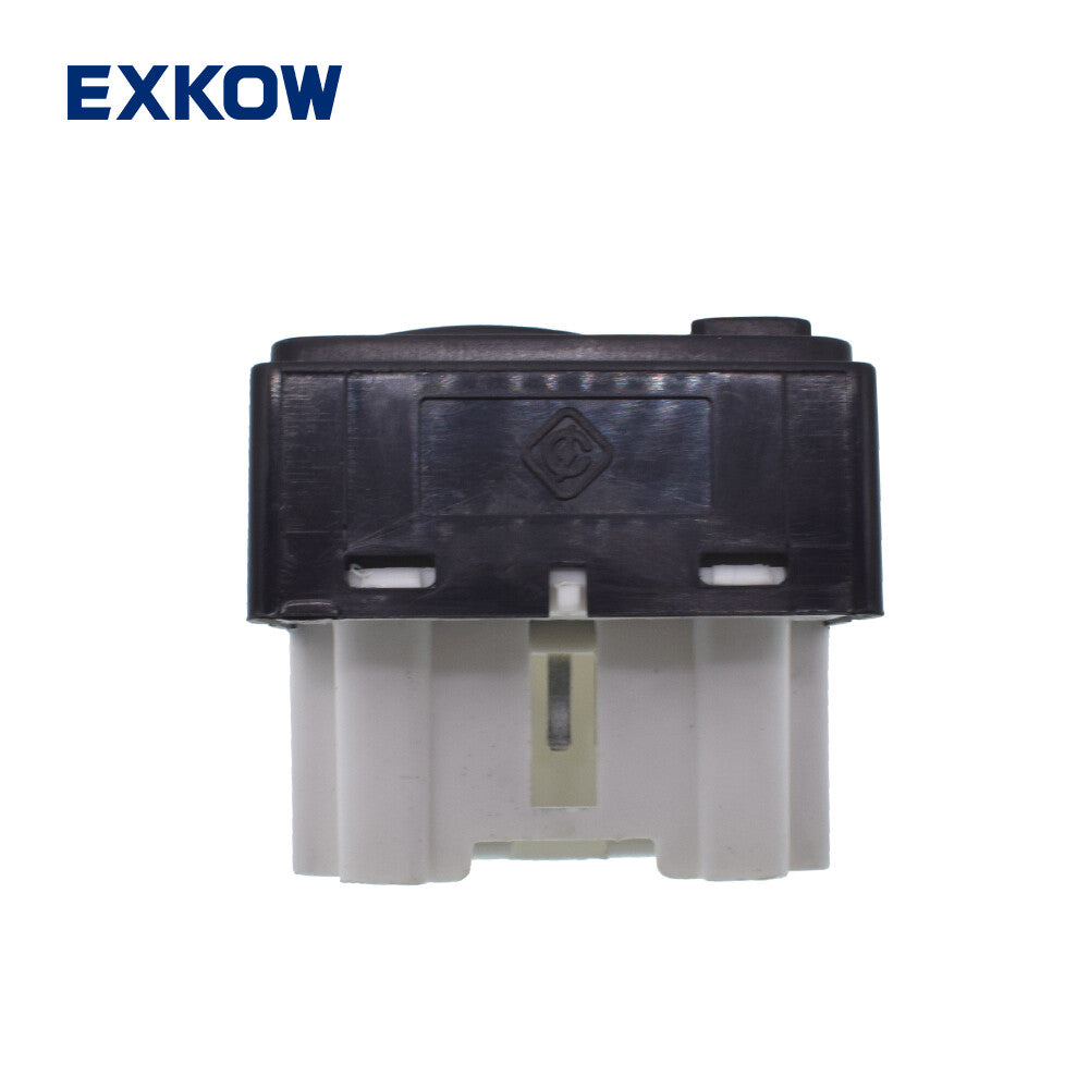 Remote Control Mirror Switch fit for Mitsubishi OUTLANDER MONTERO GRANDIS ASX