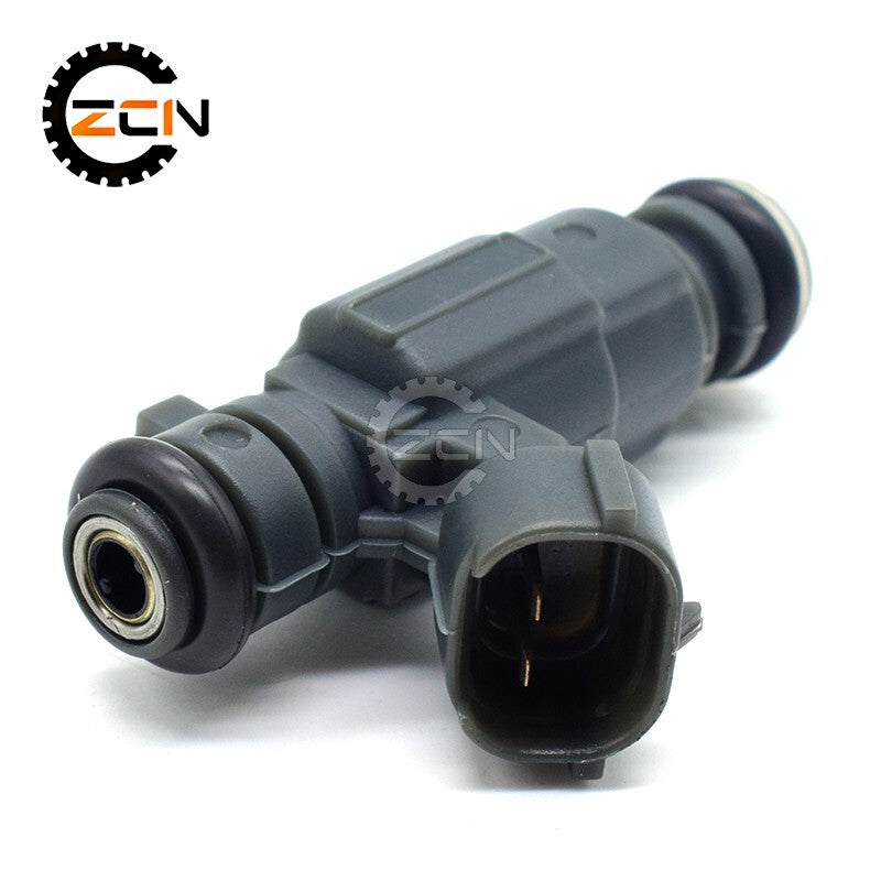 0280156105Fuel Injector for Audi Allroad Quattro 2003 2004 2005 4.2L DOHC Petrol