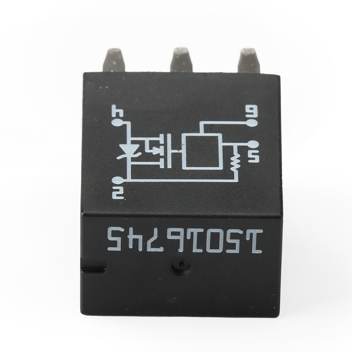 Suitable for Trailblazer for Buick for GMC fuse module 13506836, new headlight and air conditioning relay 13506836