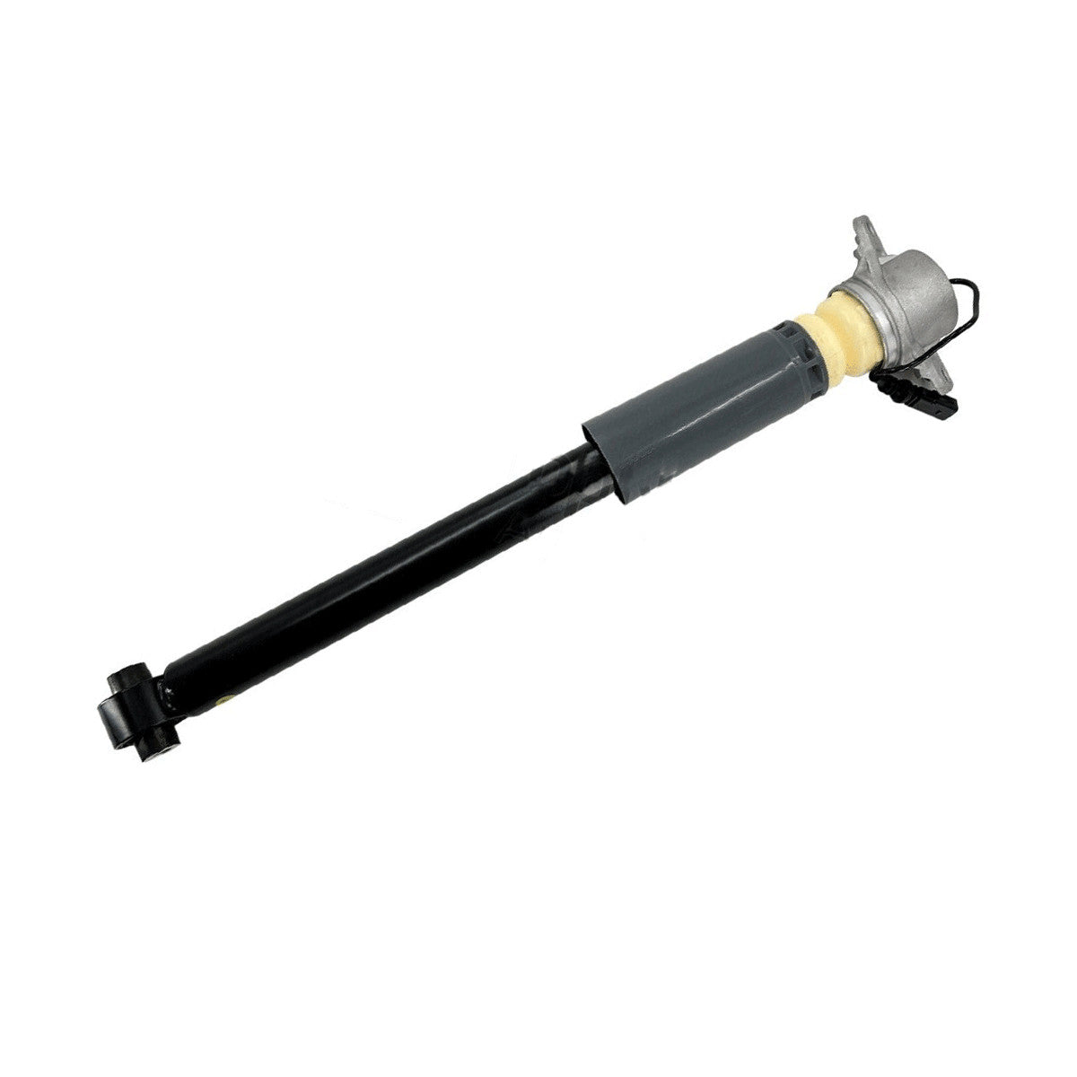 for Audi A3 Quattro S3 RS3 2015-2020 1x Rear Shock Absorber Strut w/Magnetic