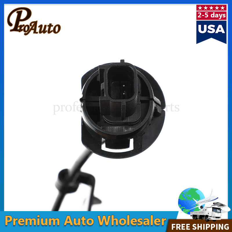 Front Right ABS Wheel Speed Sensor for Honda CR-Z 2011-2015 FIT Insight 2009-14