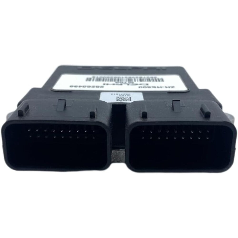 ECU EFI ECM controller suitable for HiSUN 500 ATV UTV MASSIMO BENNCHE TSC Qlink four-part system