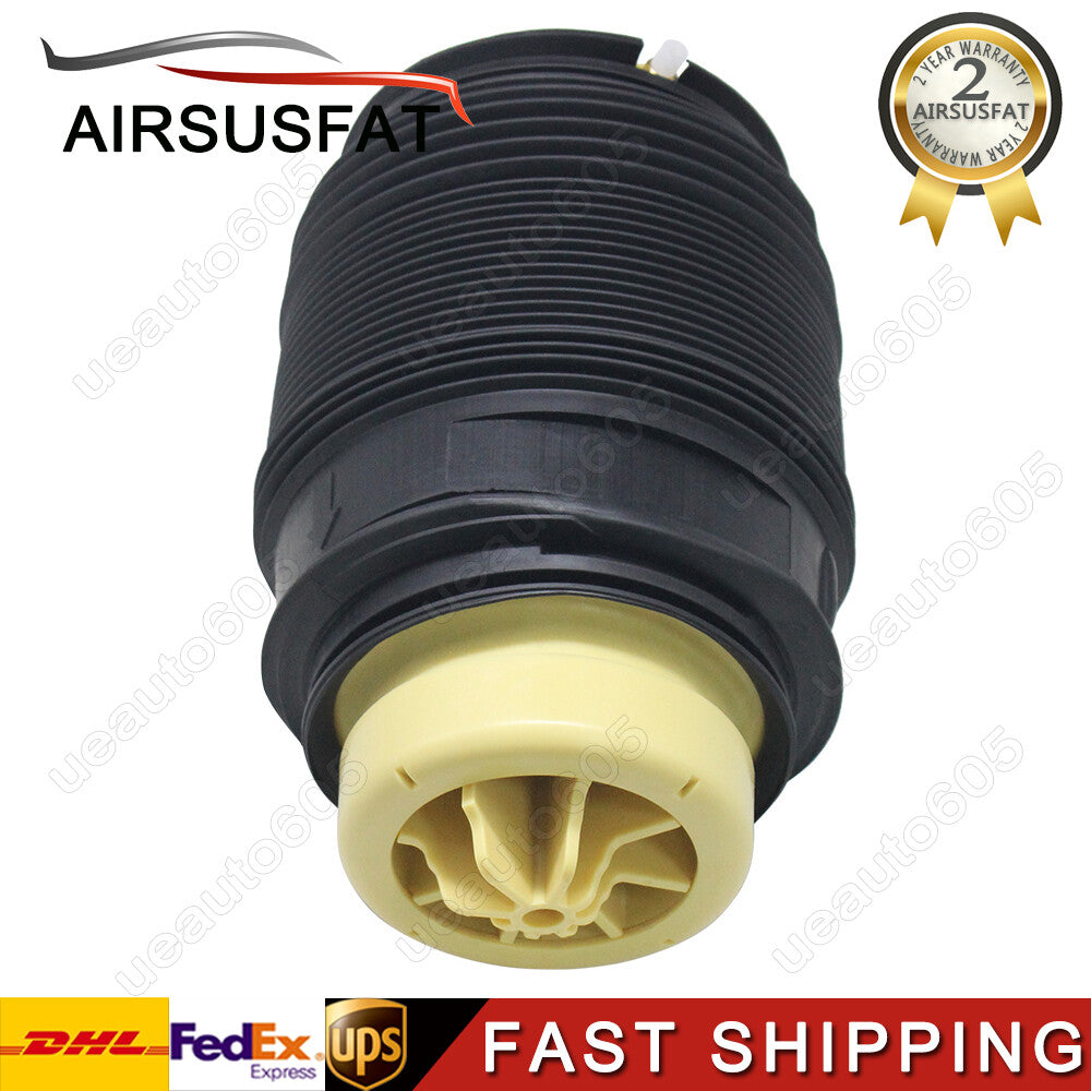 for Mercedes CLS E Class W212 S212 E350 Rear Right Air Suspension Spring Bag