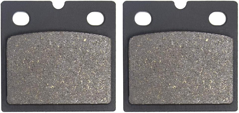 Brake Pads for TRIUMPH T 140 Bonneville T140 1985 1986 1987 1988