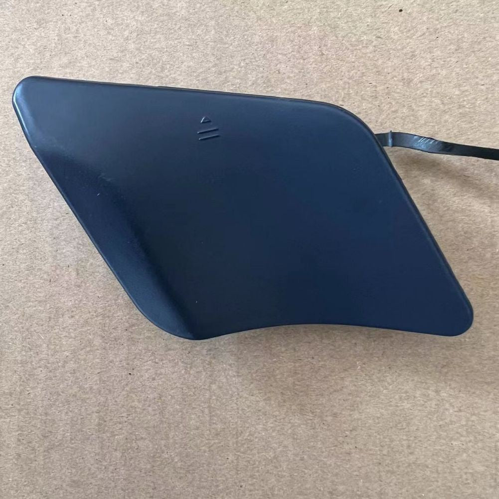 Front Bumper Tow Hook Cover for Mercedes-Benz C-Class W204 12-15
