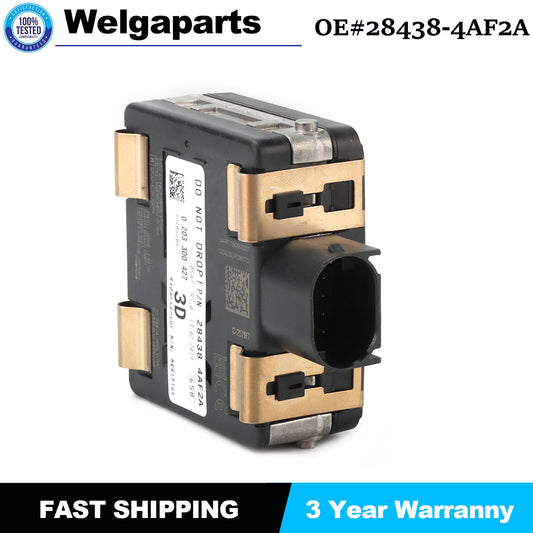 Cruise Distance Sensor Radar for Nissan Sentra 1.6L 1.8L 2015-2019 28438-4AF2D