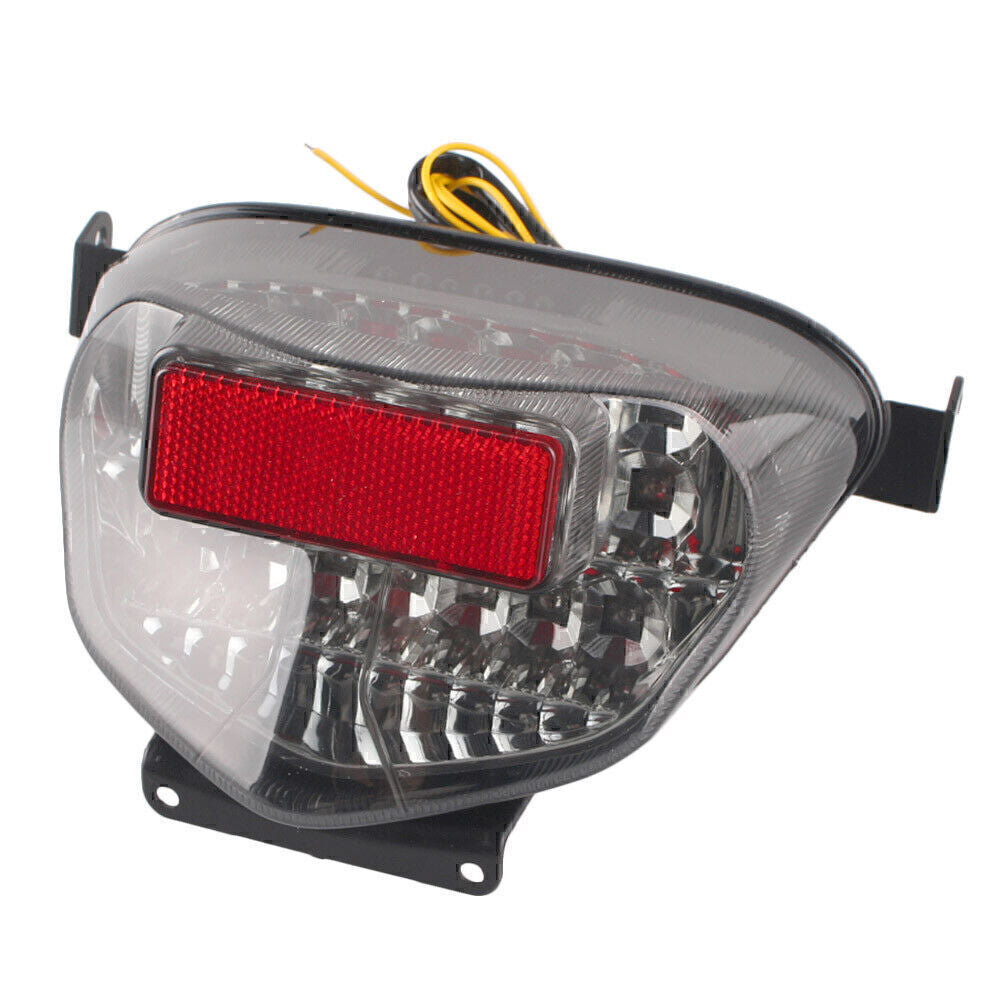 LED R¨¹cklicht R¨¹cklichter Bremslicht Blinker f¨¹r for Suzuki GSXR1000 2001 2002 Lampe
