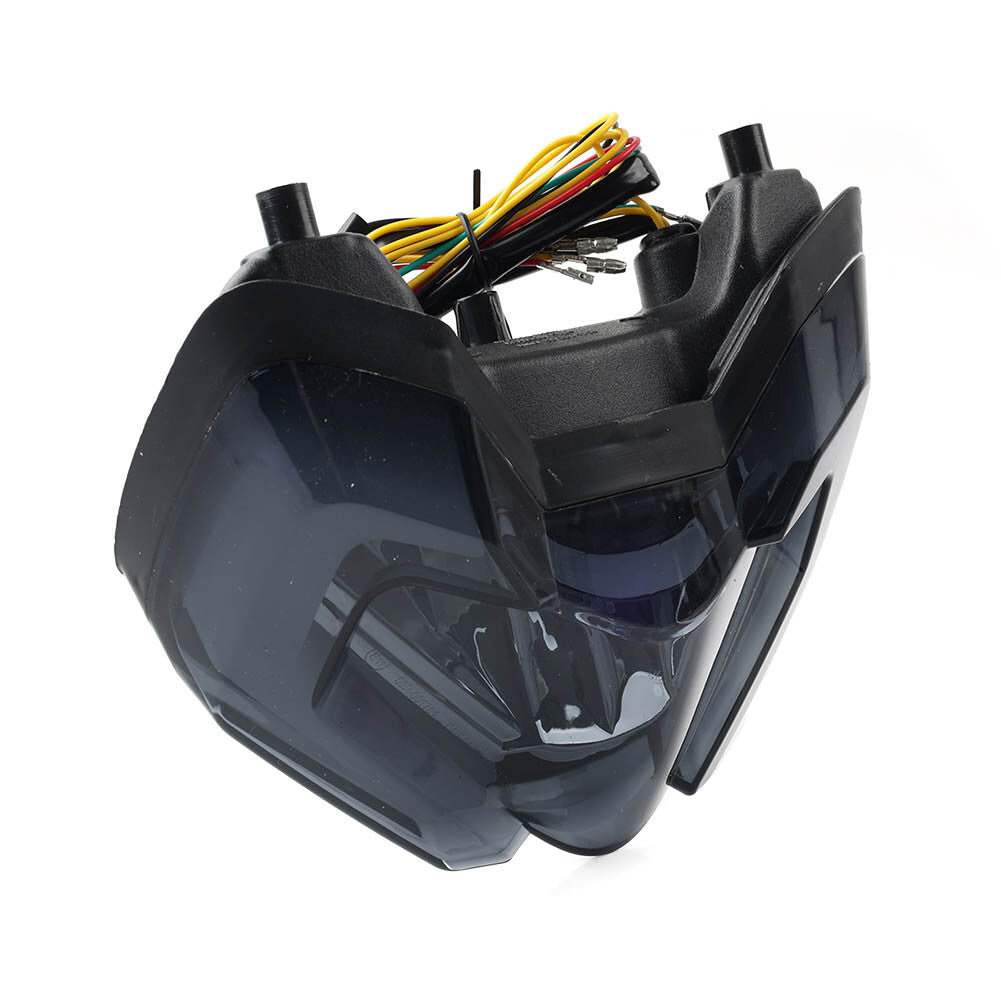 Tail Light Integrated Turn Signals for Ducati Multistrada V4S V4 21-23 2022
