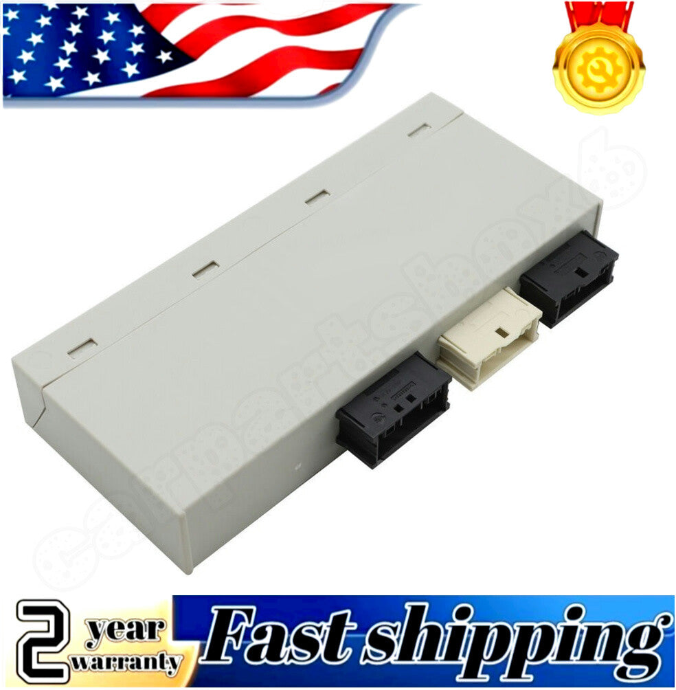 The new tailgate and tailgate control module unit is compatible with for BMW X5 2007 - 2013 E70