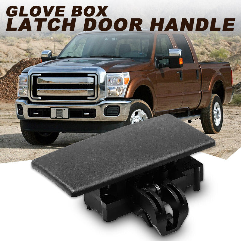 Glove Box Door Latch Lock BL3Z-1506072-AE For 2009-14 for Ford F-150/ for Lincoln Mark LT