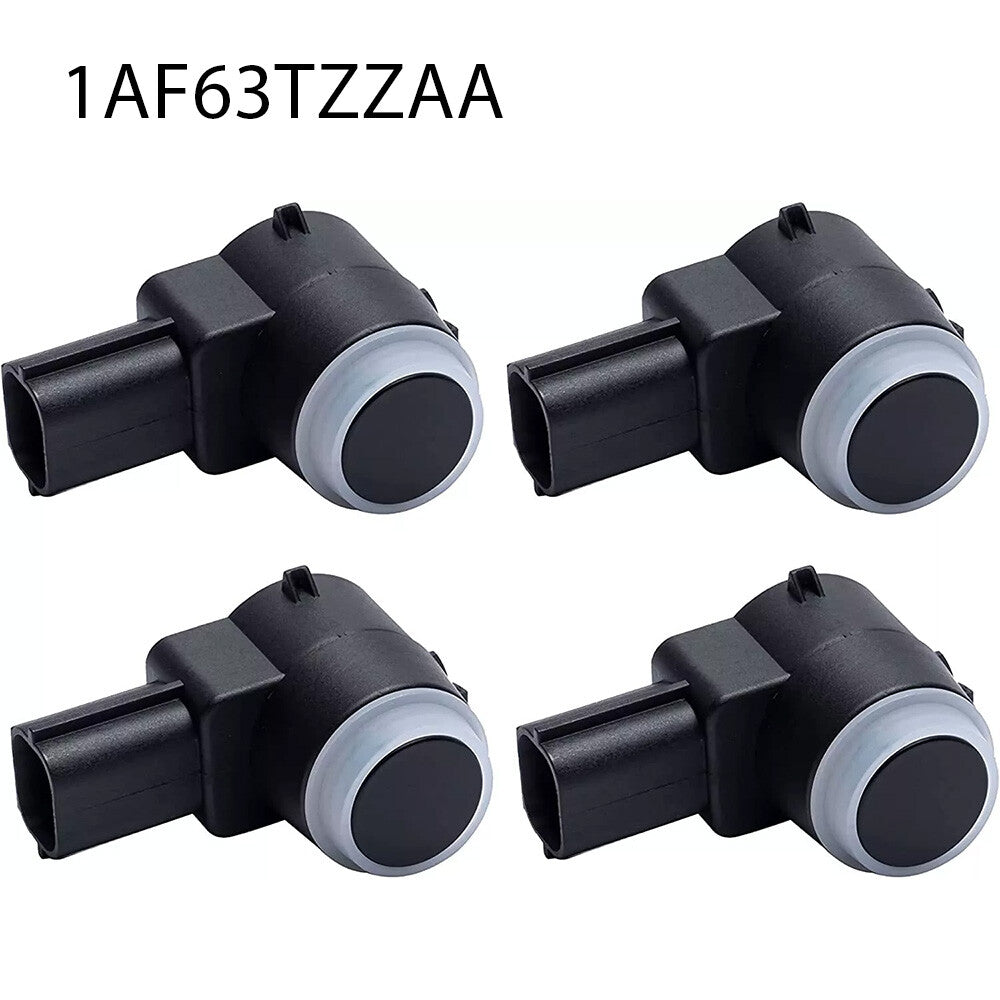4PCS PDC BUMMPER PARKING ASSIST SENSOR FITS 2007-2009 for CHRYSLER ASPEN 1AF63TZZAA