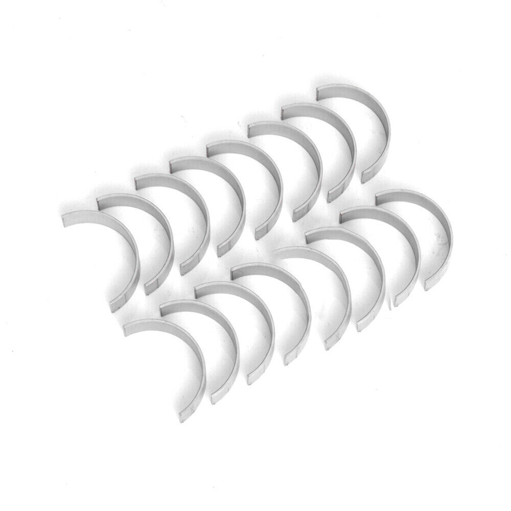 Main Rod Bearing Set for BMW 550i F90 F10 F02 M5 X5 X6 E70 N63 N62 S63 Engine