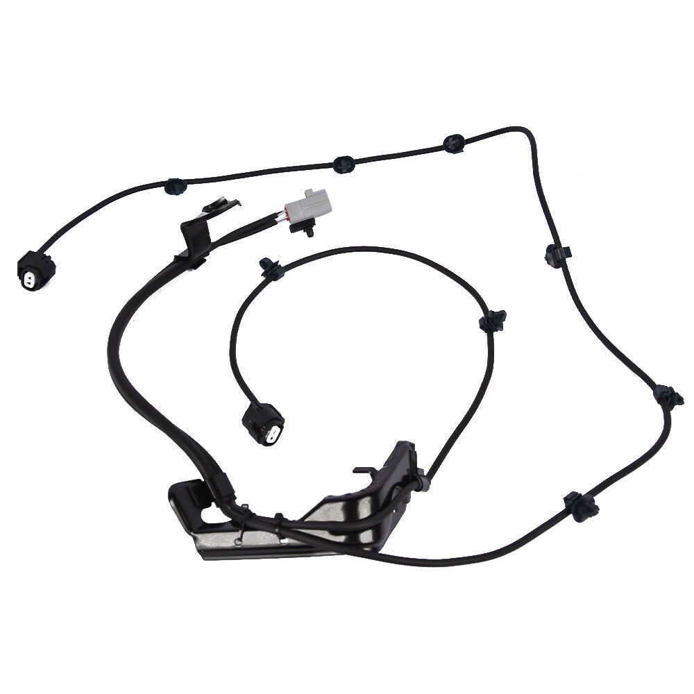 New Rear ABS Wheel Speed Sensor Wiring Harness for TOYOTA 03-09 4RUNNER FJ GX470