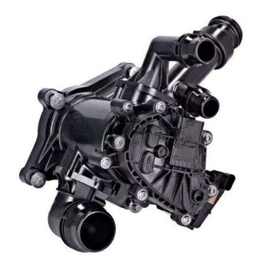 Engine Heat Management Module for BMW G20 M340 19-24