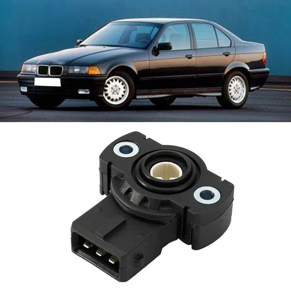 13631721456 Automotive fuel injection throttle position sensor (TPS) suitable for BMW E30, E36, E38