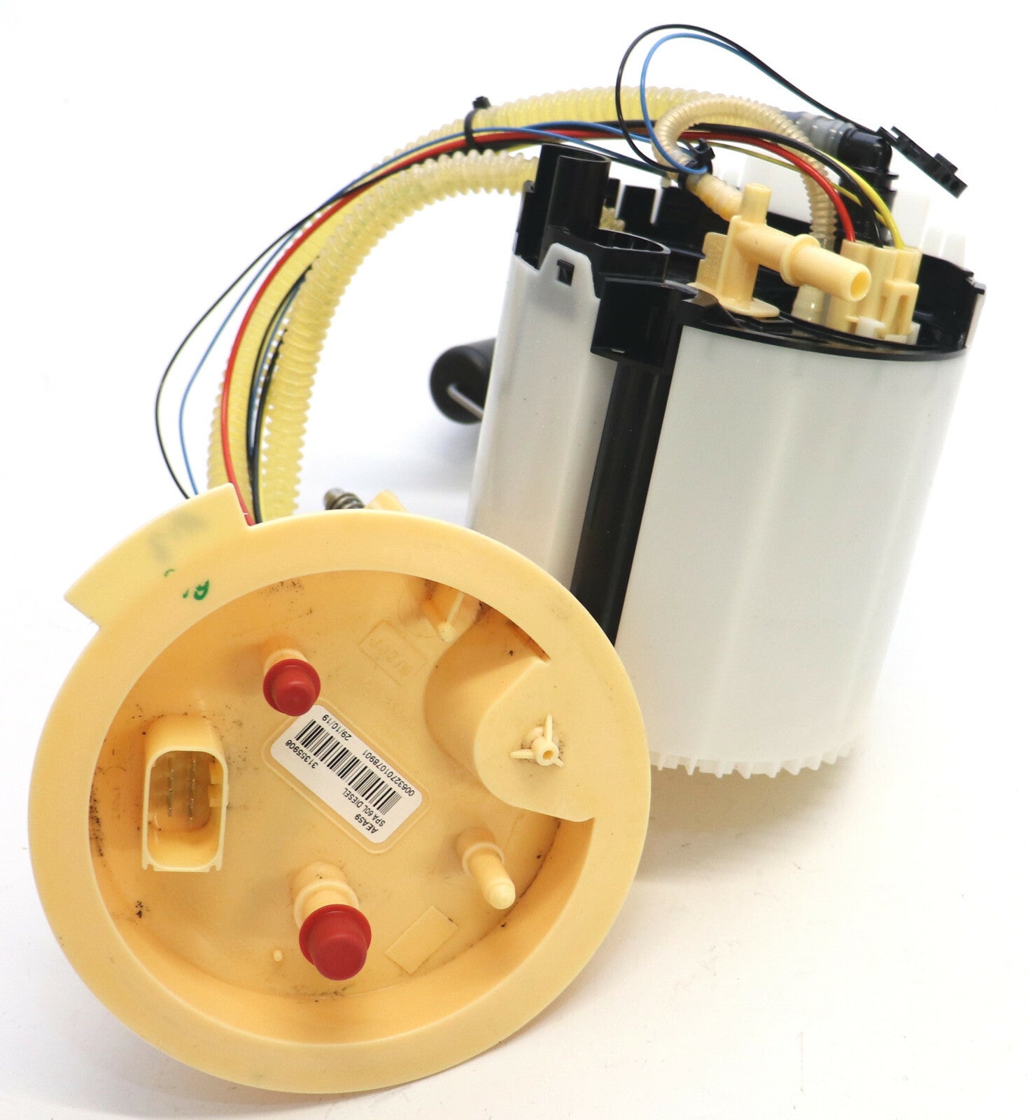 31355908 31405482 Fuel Pump Module Unit for Volvo XC90 XC60 V60 V90 S90 Diesel