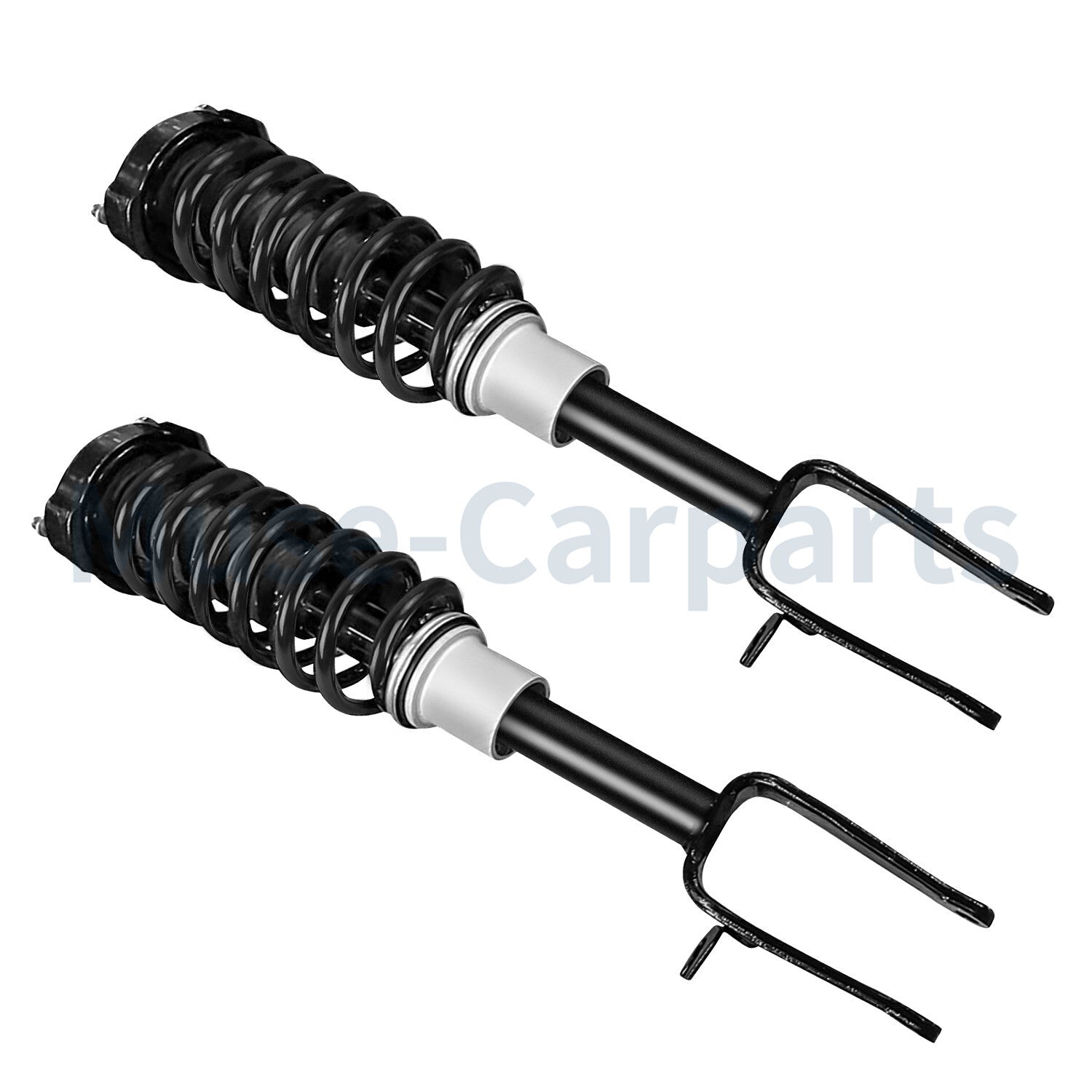 Front Left Air Shock Strut A2183203113 Fit for Mercedes CLS550 CLS400 W218 RWD 12-18