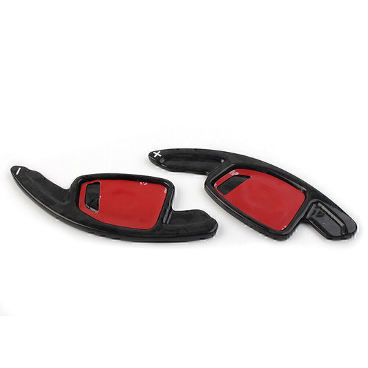 Steering Wheel Shift Paddle for Audi RS4 RS5 RS7 2020-2022 RS6 2019-2022 2021