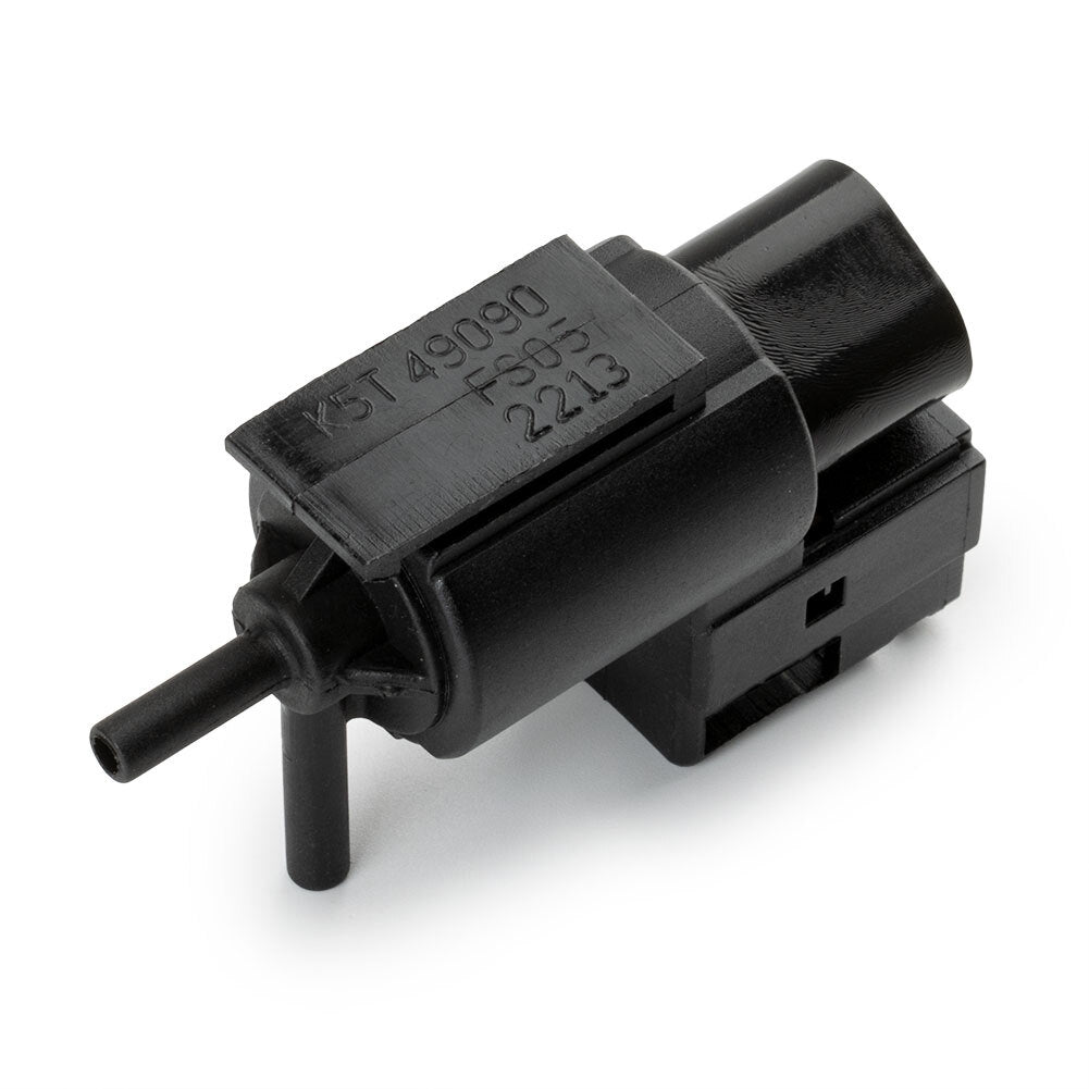 Vacuum switch solenoid valve K5T49090 is suitable for Mazda RX-8 Protege 626 Millenia MPV.