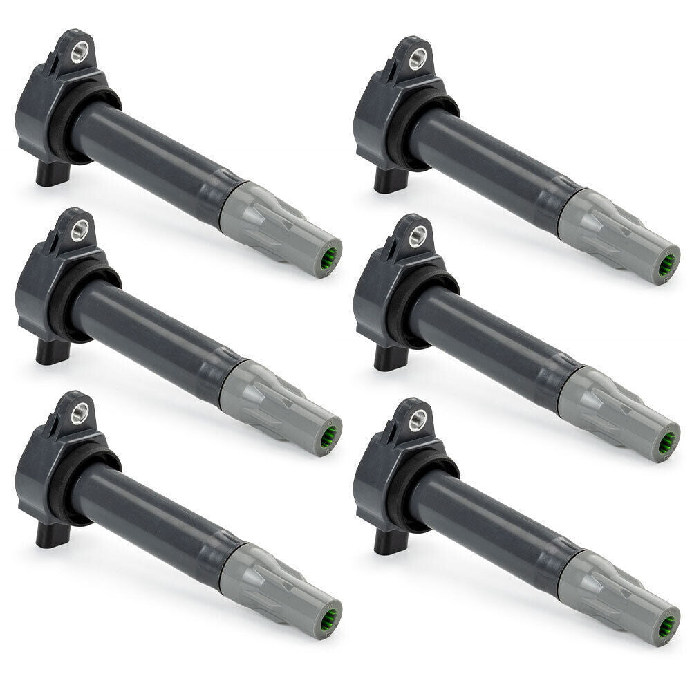 6 Ignition Coils for Dodge for Chrysler 300 2006 2007 2008 - 2010 4606869AB60