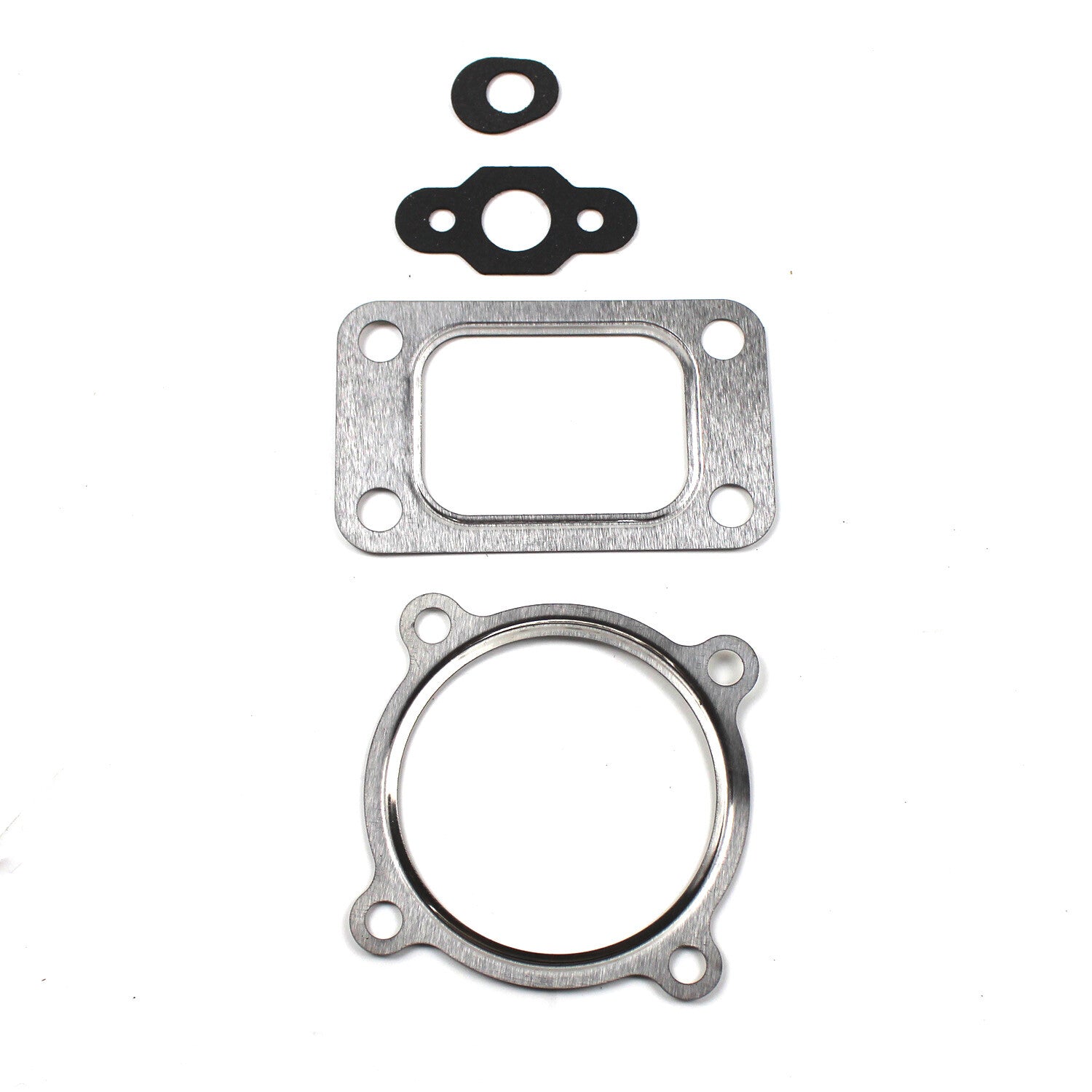 GT35 GT3582 T3 AR.70/63 Anti-Surge Turbocharger Bearing Compressor for Toyota