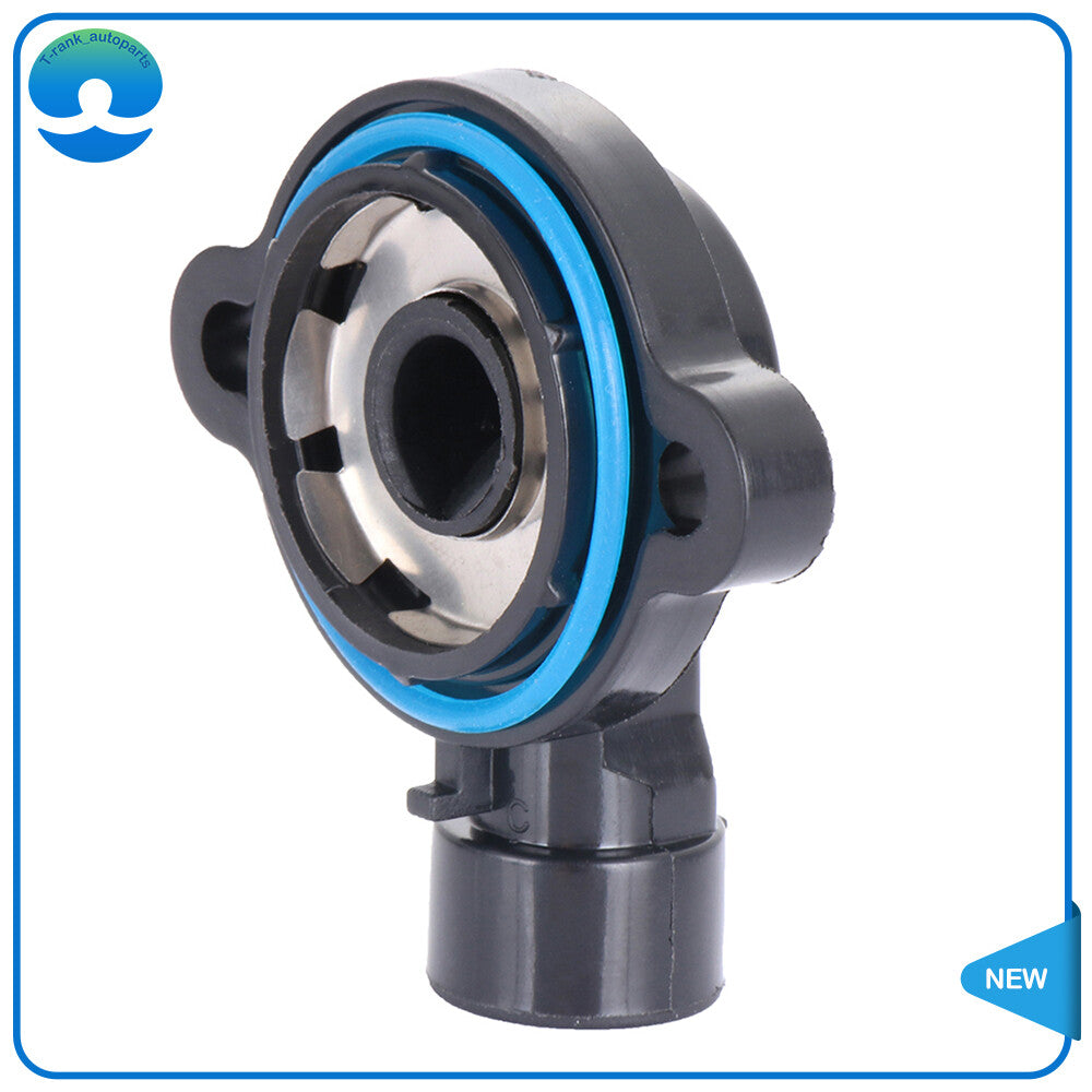 Throttle Position Sensor Fit for 1999-2007 for Chevrolet Silverado 1500 17123852