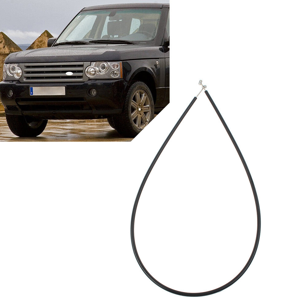 Front Hood Bonnet Control Cable for Land Rover for Range Rover 2002-2012 FSE000041