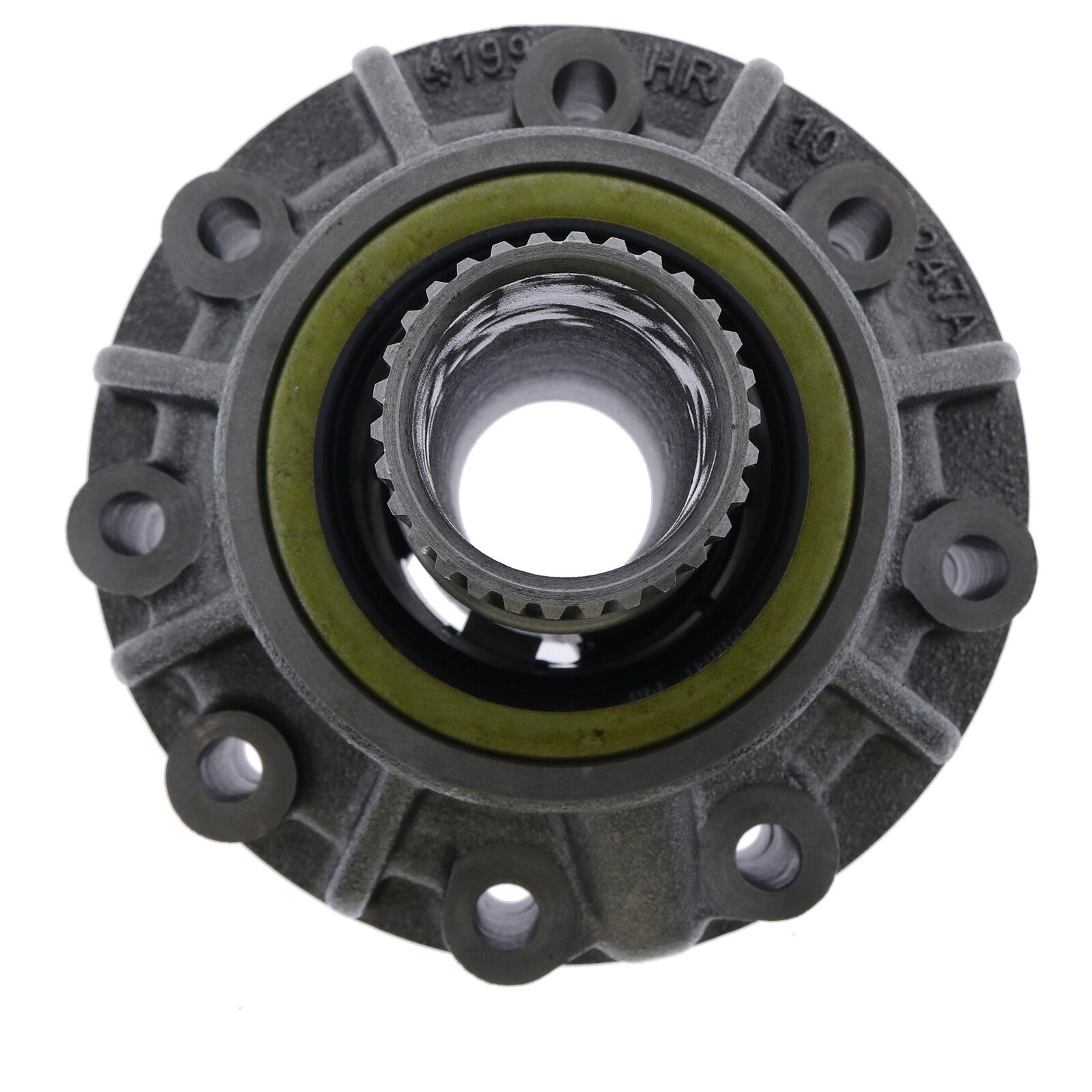 Transmission Charger Pump AT440858 for 435 310J 310SK 325J 325SL 410K